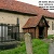 2011 Photo Tour of All Saints Church Nazeing
